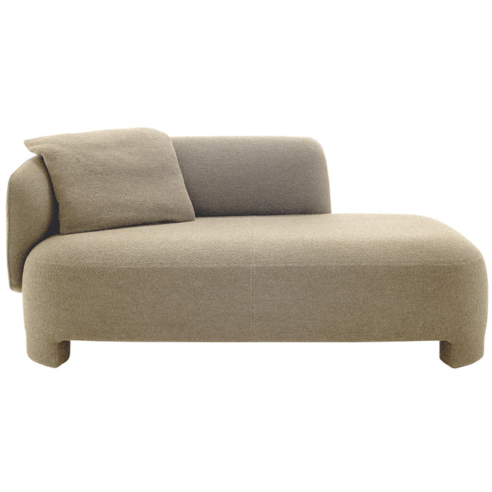 Taru Chaise Lounge - Ligne Roset
