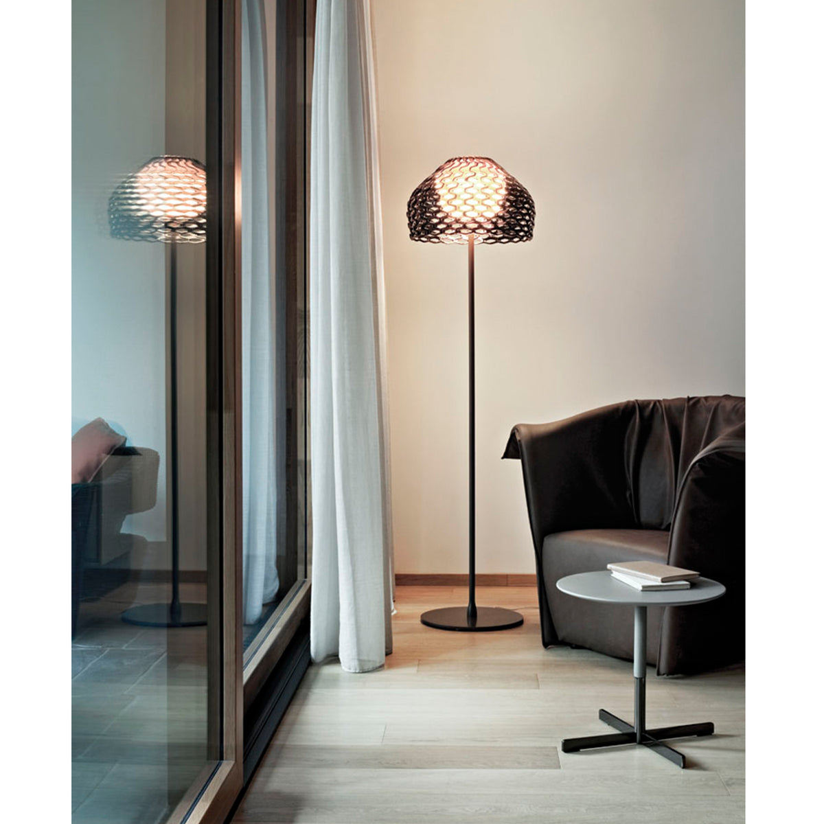 Tatou Floor Lamp