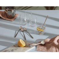 Cocktail Mixing Set, The Player - Alessi