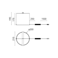 To Tie T1 Table Light