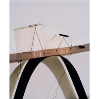 To Tie T1 Table Light