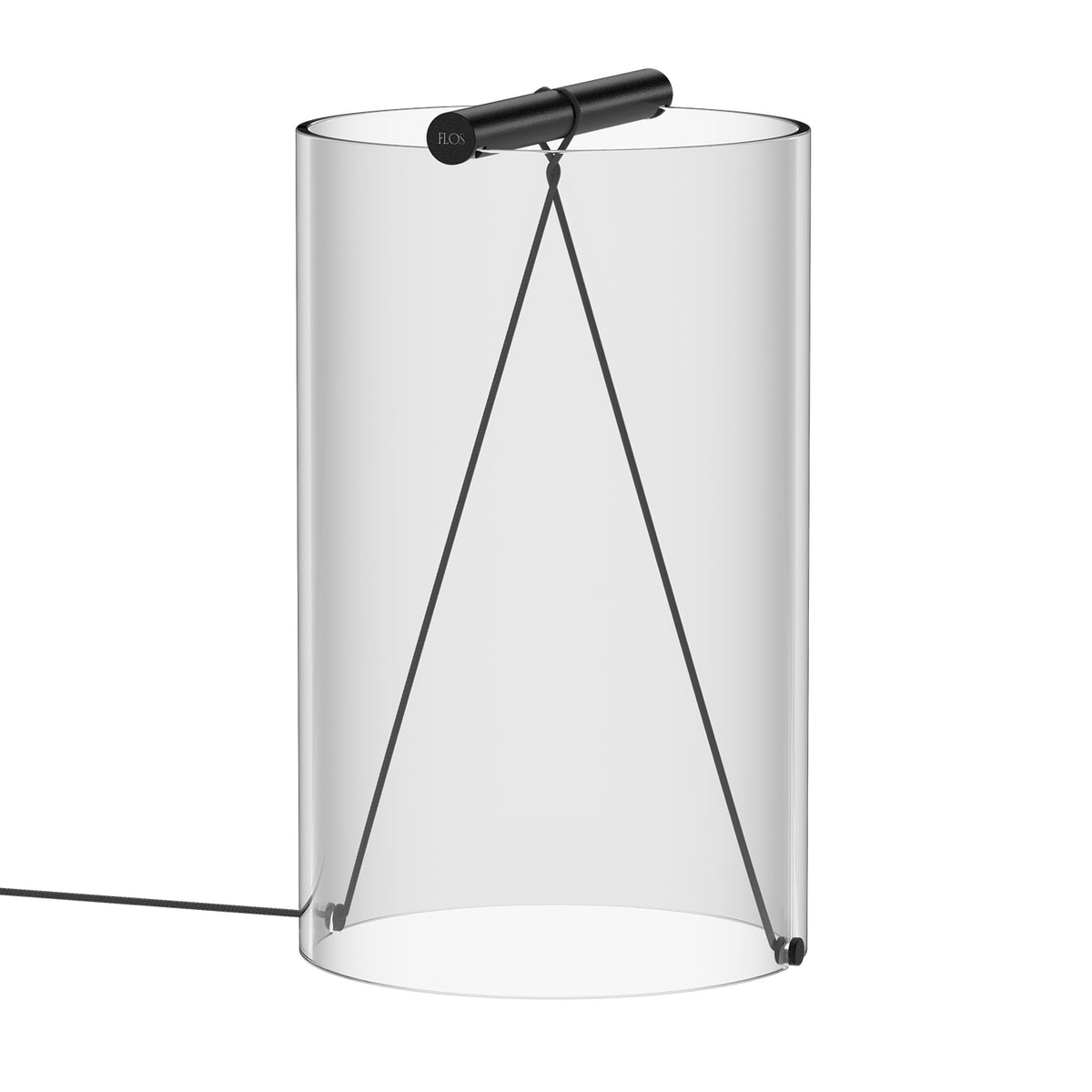 To Tie T2 Table Light
