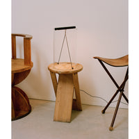 To Tie T2 Table Light