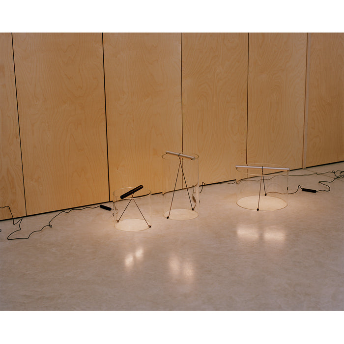 To Tie T3 Table Light