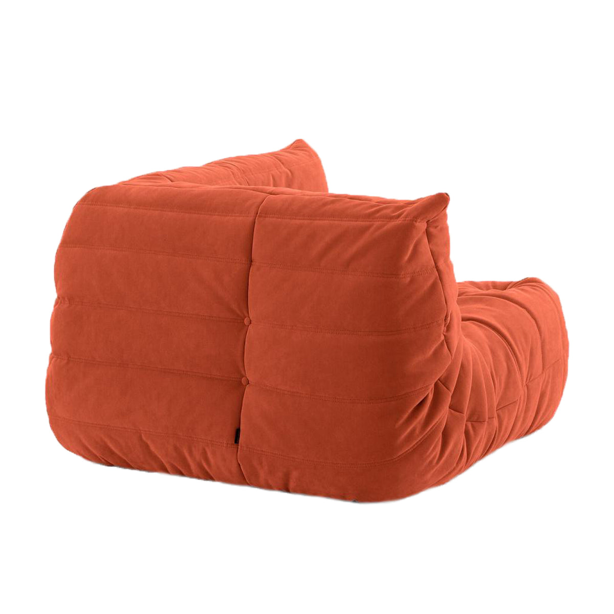 Togo Corner Seat, Alcantara - Ligne Roset