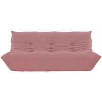 Togo Large Sofa, Capa Fabric