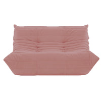 Togo Small Sofa, Capa Fabric