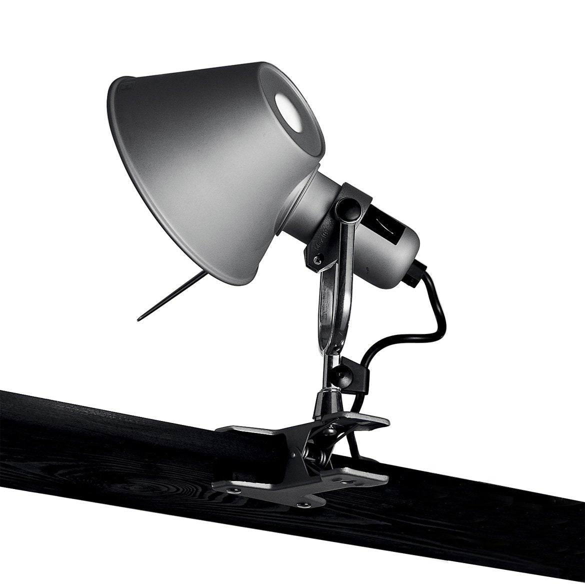 Tolomeo Micro Pinza, Aluminium - Artemide