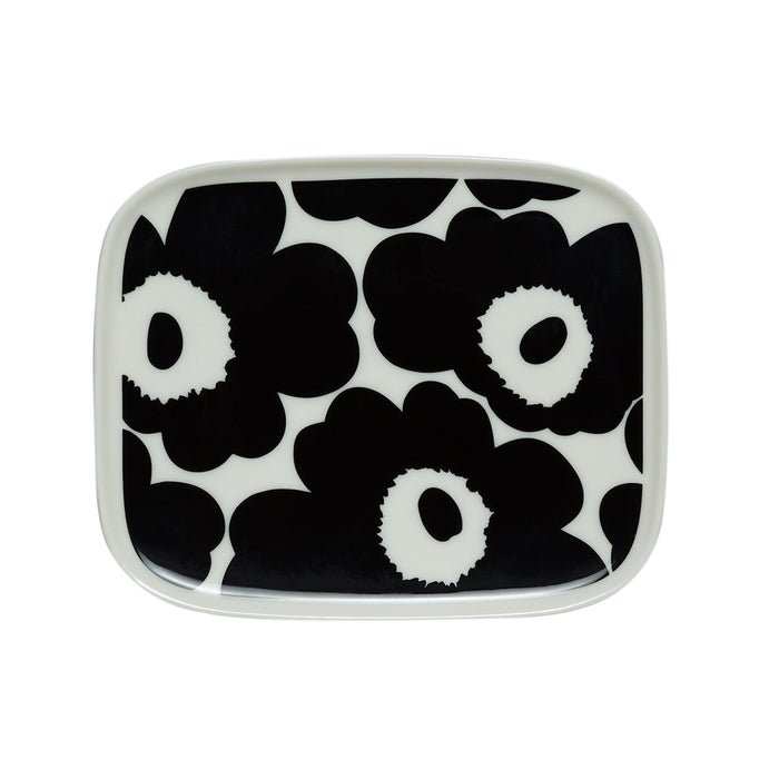 Unikko Side Plate - Marimekko