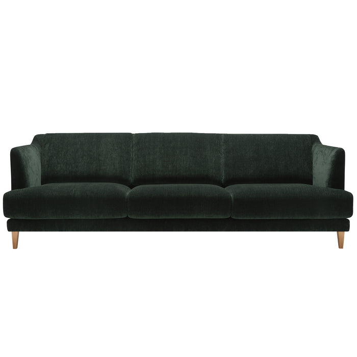 Vera XL 3-Seater Sofa, Grade 4