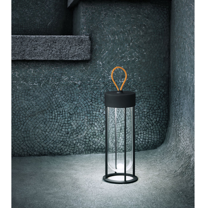 In Vitro Unplugged - Flos