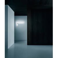 Coordinates Wall Light, Argent