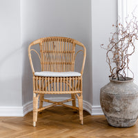 Robert Chair - Sika Design